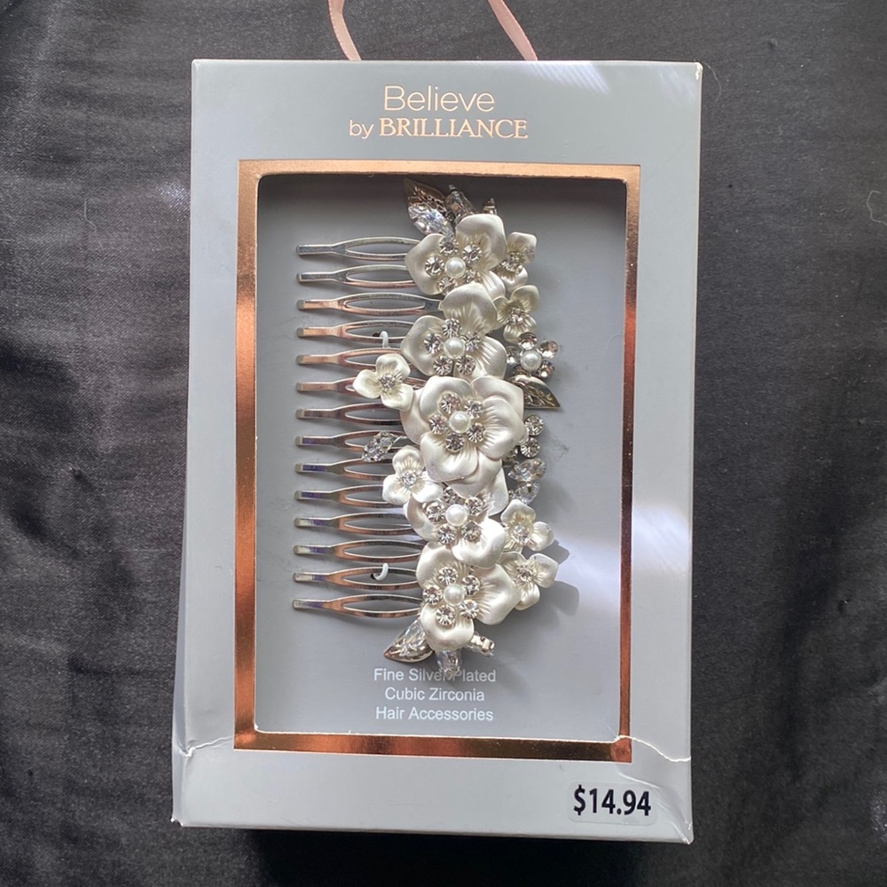 Hair Accessory